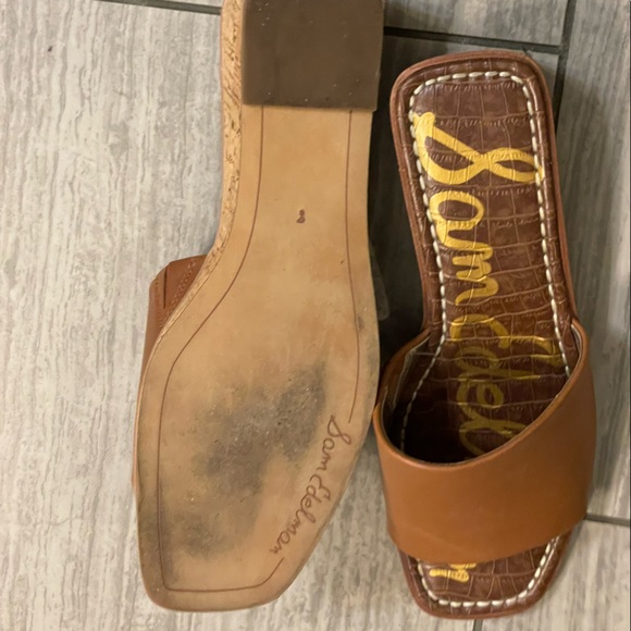 Sam Edelman Sandals - Picture 2 of 3